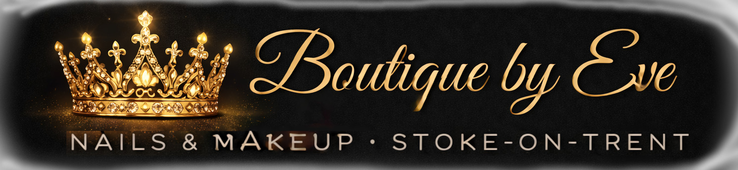 Eve's Nails & Makeup Boutique
